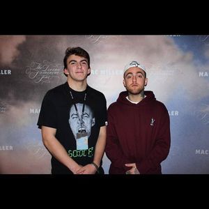 Meet your Posher, Adam